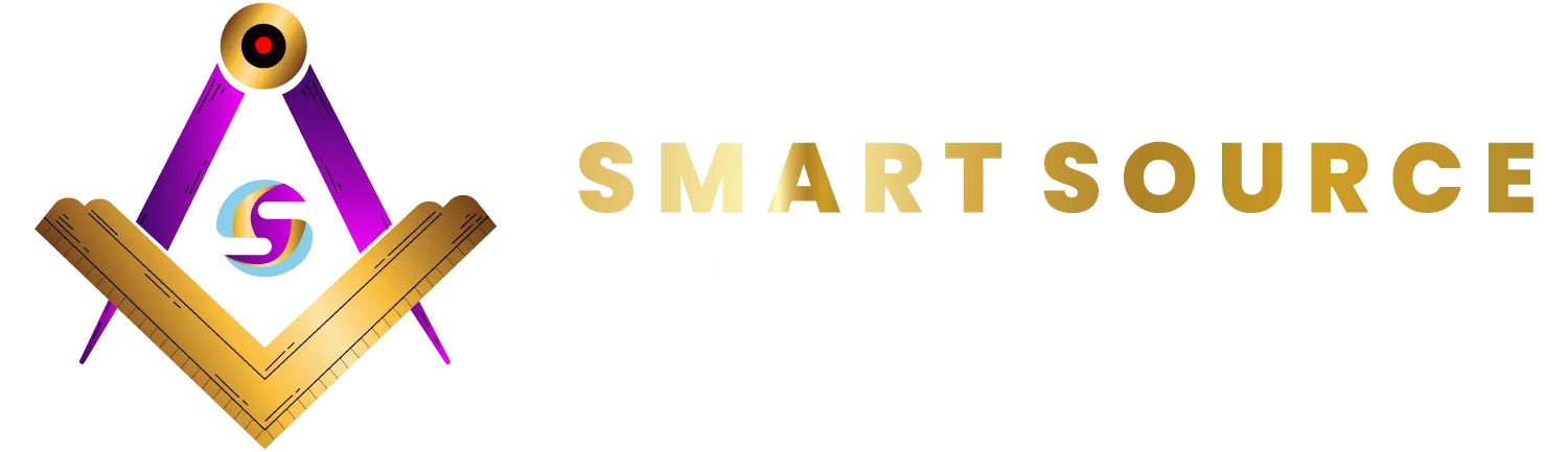 Smart Source Logo